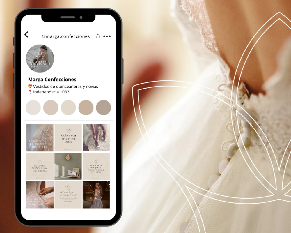 Marga Confecciones imagen 6